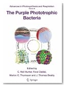 The Purple Phototrophic Bacteria (Advances in Photosynthesis and Respiration)