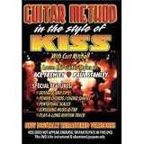 Guitar Method: In the Style of Kiss