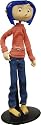 Coraline Bendy Doll in Casual Outfit