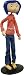 Coraline Bendy Doll in Casual Outfit