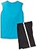 The Children's Place Little Boys' Sports Pajama Set