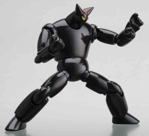 リボルテックヤマグチ No.44 ブラックオックス