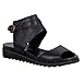 Miz Mooz Women's Koren Fisherman Sandal