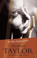 At Mrs Lippincote's (Virago Modern Classics)