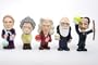 Oddfellows The Scientists Collection