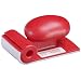 3M Stikit Sanding Block 45203, 2-1/2" Width, Red/White (Pack of 6)