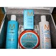 Moroccanoil Gift Set w/Restorative Hair Mask
