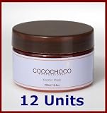 COCOCHOCO Keratin Repair Mask 17 Fl Oz / 250ml - 12 Units