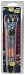LED No Battery Shake Survival Flashlight Water Resistant - Valor MS64099, Flashlights Flashlights