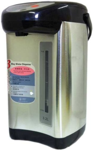 Tayama Hot Water 3.2 Liter Air Pot Tayama Hot Water 3.2 Liter Air Pot