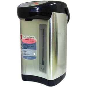 Tayama Hot Water 3.2 Liter Air Pot