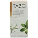Tazo Refresh Mint Filter Bag Tea, 24-Count Packages (Pack of 6)