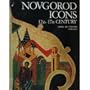Novgorod Icons, 12th-17th Century