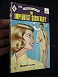 The Imperfect Secretary