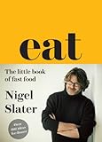 Eat : the little book of fast food