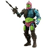 HeMan Masters of the Universe Classics Exclusive Action Figure Trapjaw