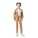 Mattel BTS Jung Kook Idol Doll