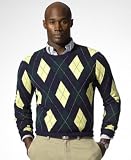 Polo Ralph Lauren Big & Tall Long Sleeve Crew Neck