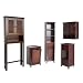 Cane Bath Collection