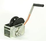 Dutton-Lainson B1502 Brake Winch 1500 lb