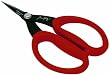Tim Holtz Kushgrip Non-Stick Micro Serrated Scissors 7"