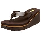 Volatile Malted Sandal