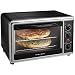 Hamilton Beach Countertop Oven with Convection and Rotisserie