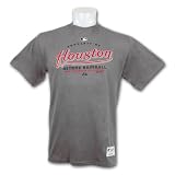 Houston Astros AC Road Property Heavyweight Tee