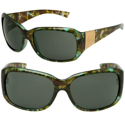 VonZipper Banshee Sunglasses - Womens