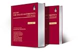 Kucers the Use of Antibiotics: A Clinical Review of Antibacterial, Antifungal and Antiviral Drugs