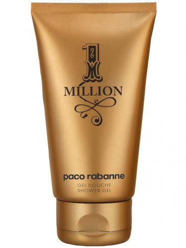 Paco Rabanne: One Million Shower Gel - Duschgel Preisvergleich