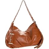 Chocolate Donna Hobo