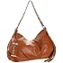 Chocolate Donna Hobo