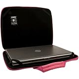 Radical Street 15.4 Laptop Slim Case (Pink, 15.4)