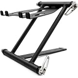 Crane CRANESTAND Professional Dj Gear/Laptop Stand DJ Laptop Stand