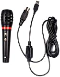 Crown Universal Microphone (PS3/PS2/Wii/Xbox 360/PC)