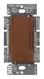 Lutron MSC-600M-SI Maestro 600-Watt Multi-location Dimmer Sienna