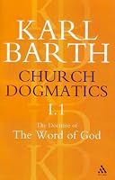 Church Dogmatics I.1: The Doctrine of the Word of God