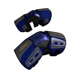 Shock Doctor Da Vinci Lacrosse Arm Guard - Youth - Youth