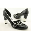 BCBGirls Women's Titta2 D'orsay Pump