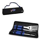 Buffalo Bills Blue Metro BBQ Tote