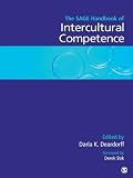 The SAGE handbook of intercultural competence