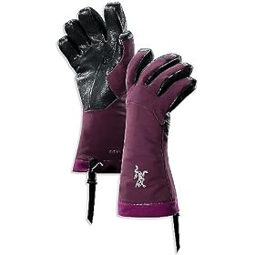 Sigma AR Glove - Ladies by ARCTERYX