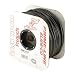 Slide-Co 500'.120-1/8'Blk Spline P 7552 Screen Spline