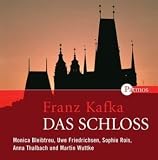 Das Schloss. 6 CDs