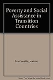 Poverty and social assistance in transition countries