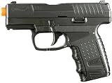 Umarex Walther Replica SO PPS Soft Air, BB Black