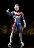 Ultra-Act Ultraman Dyna Flash Type (Completed) Bandai [JAPAN]