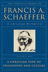 The Complete Works of Francis A. Schaeffer (5 Vol. Set)