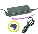 POWER SUPPLY - AC Adapter Charger for Laptop/Notebook (including US Power Cord -UK/EU/AU Optional) compatible with model/parts no: SAMSUNG P27 P28 P28G P29 P30 P35 P40